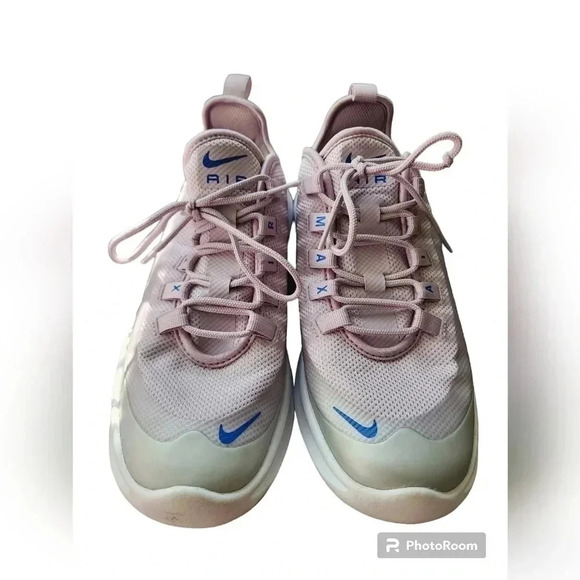 Nike Shoes - Nike Air Max Light Purple 6Y